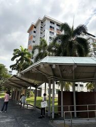 Blk 375 Clementi Avenue 4 (Clementi), HDB 3 Rooms #562195921